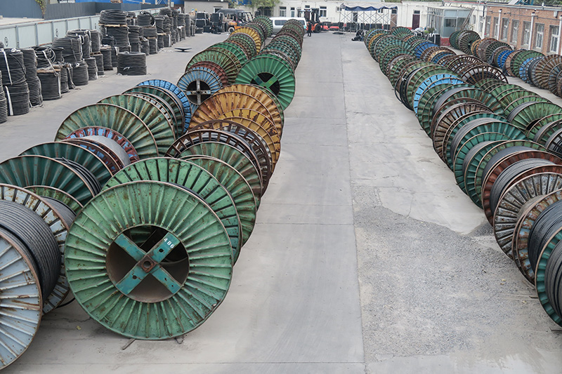 国标和非国标的区别以及5*35平方电缆安全载流量